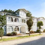 Villa Oestereich