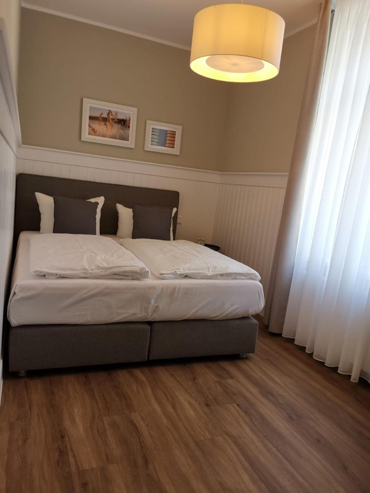 Oestereich Apartment