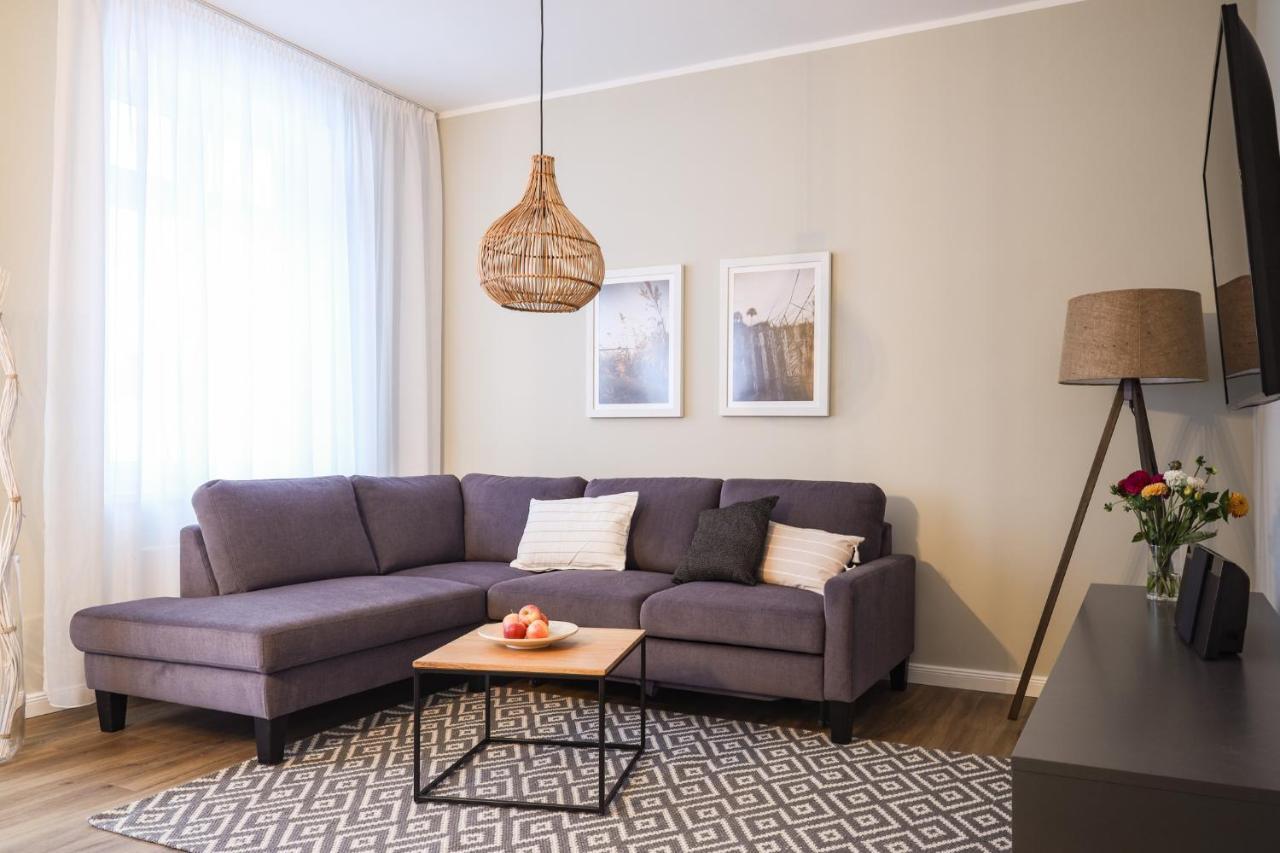 Oestereich Apartment