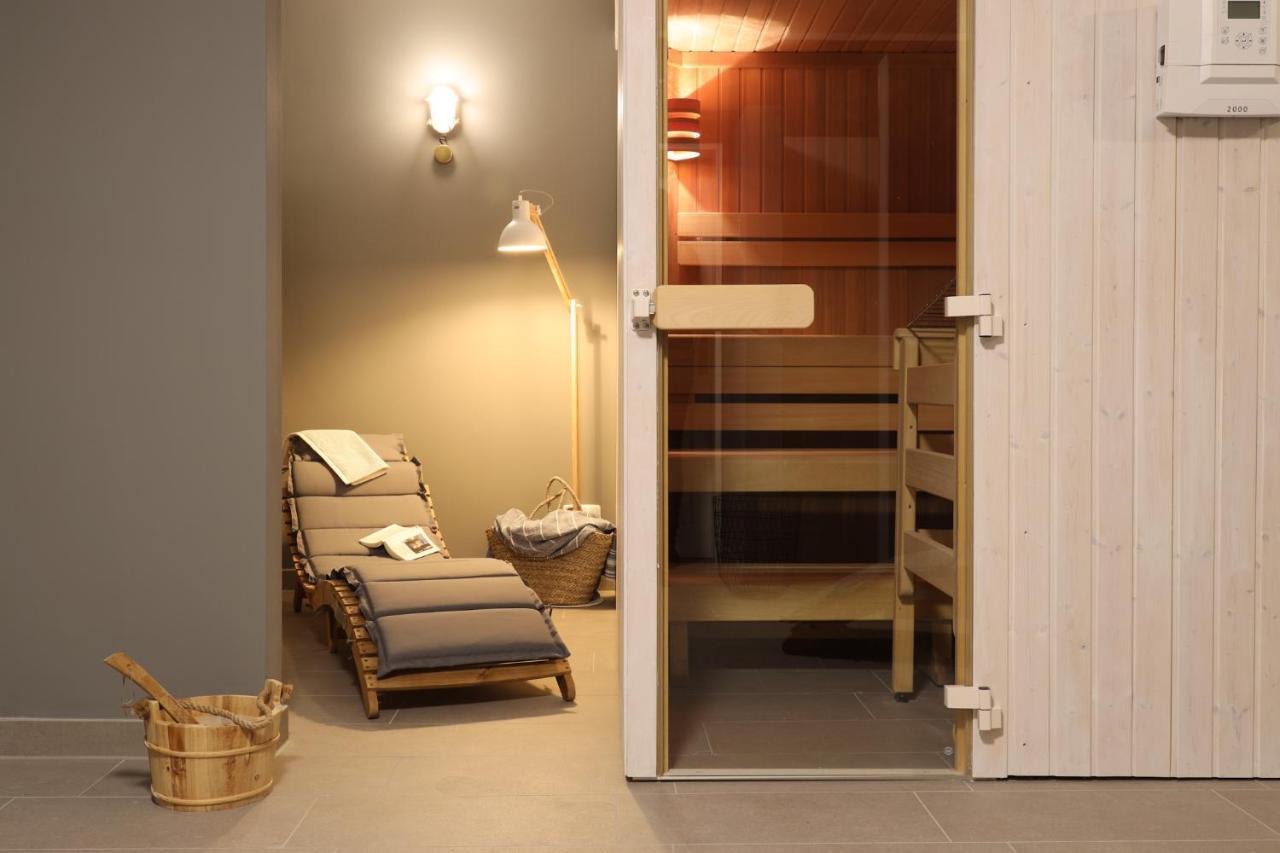 Oestereich Apartment Binz