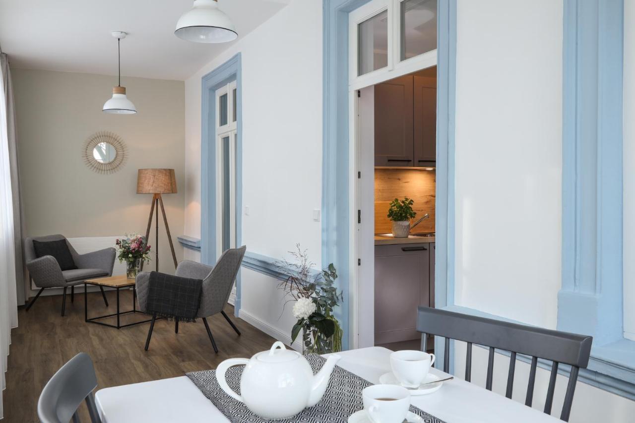 Apartment Oestereich *