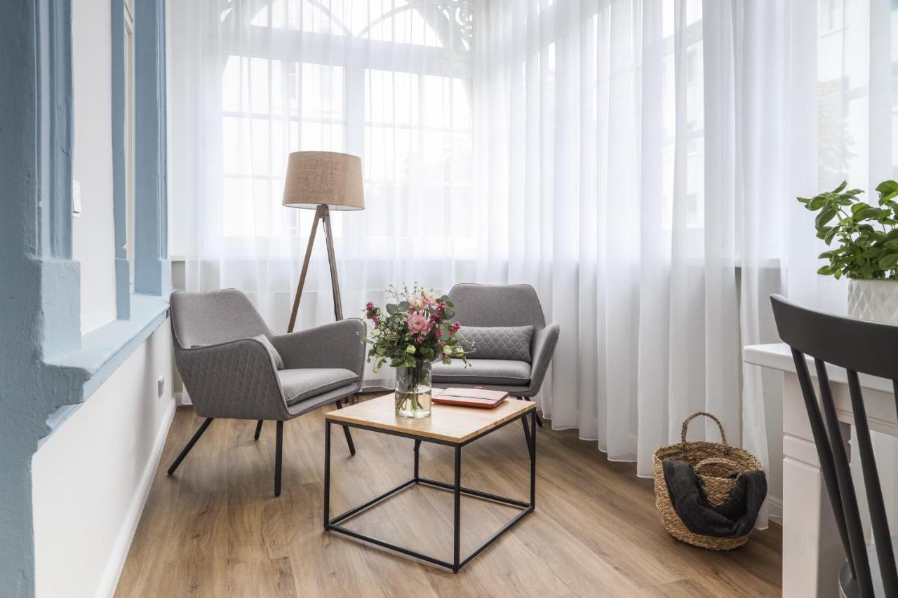 Oestereich Apartment *