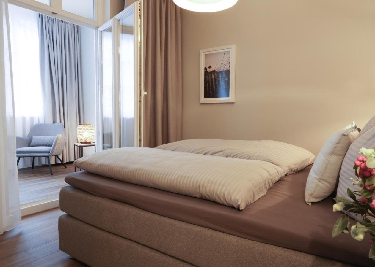 Apartment Oestereich